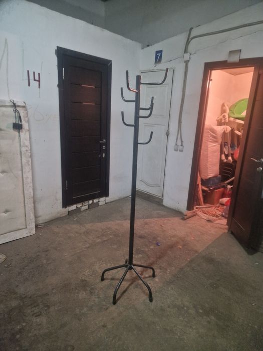 Вешелка для одежды