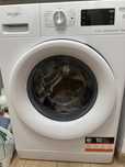 Masina spalat Whirlpool