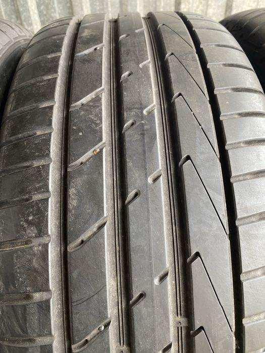 245/45/18 Ханкок Летни