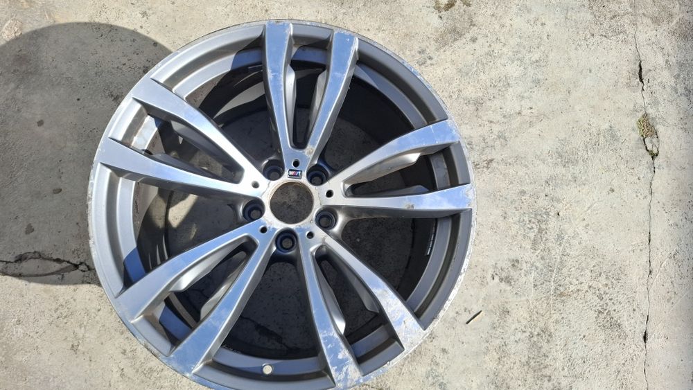 Jante BMW r20 originale