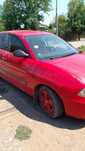 Seat Ibiza cu gpl