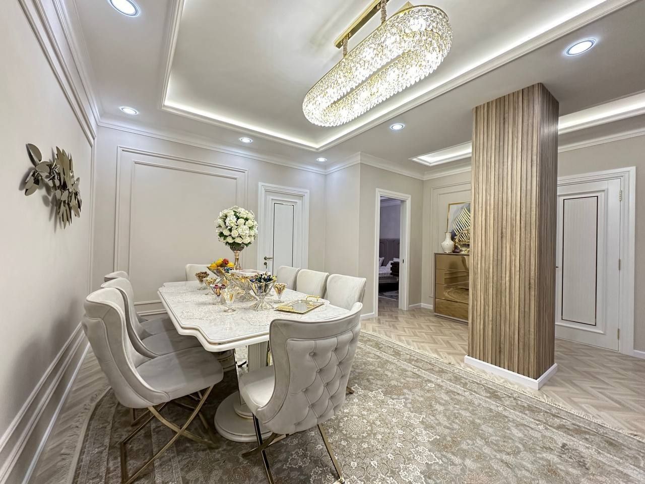 Квартира без посредников, своя, новостройка