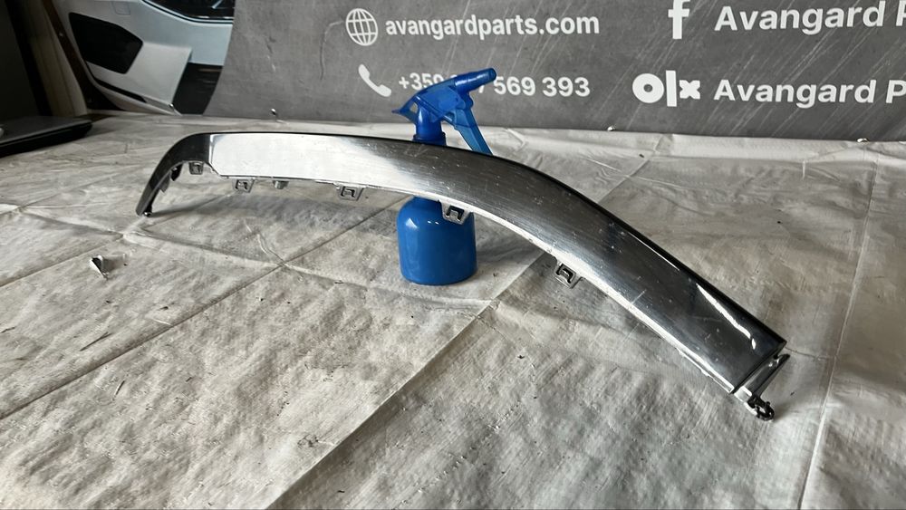 Лайстна Hyundai Tucson 4 2020-