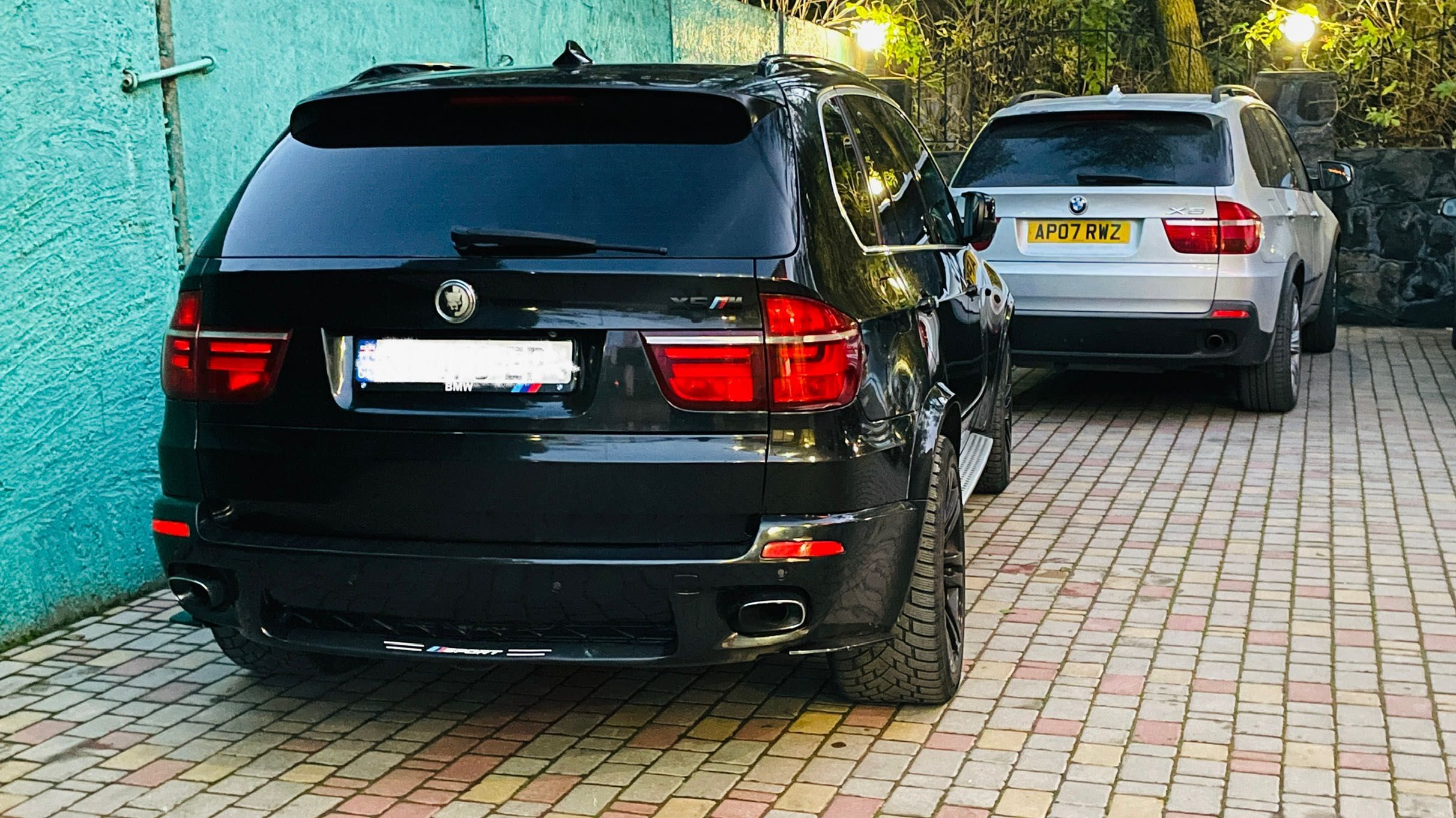 Продавам x5 e70 BITURBO