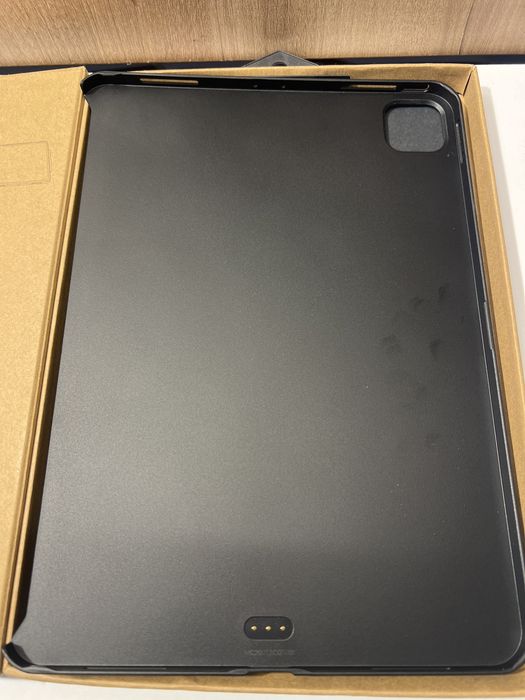 Pitaka MagEZ Case for iPad Pro 11’ M4