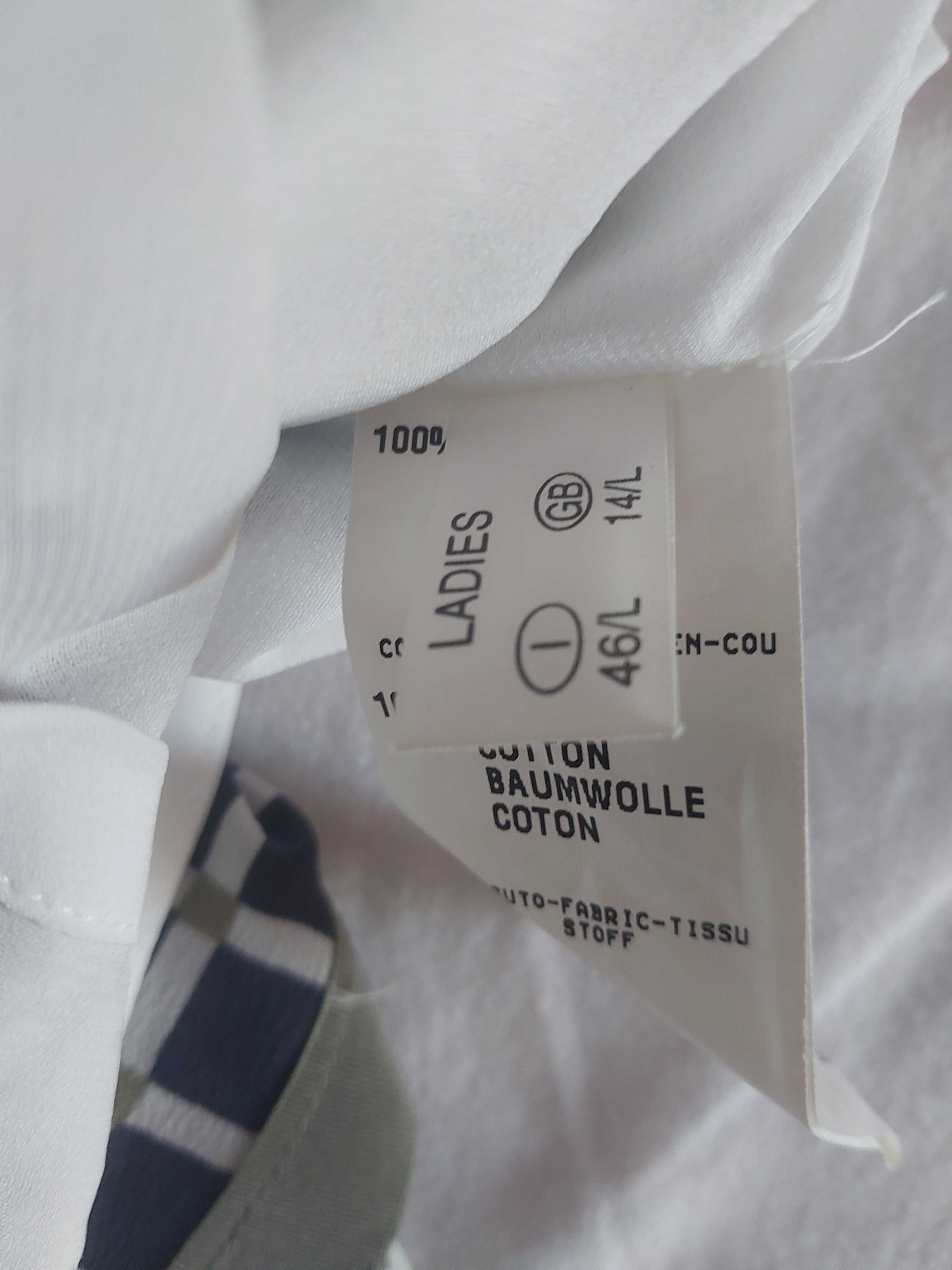 Fabiana Filippi Original Size M/Ralph Lauren. Две рокли от Коприна