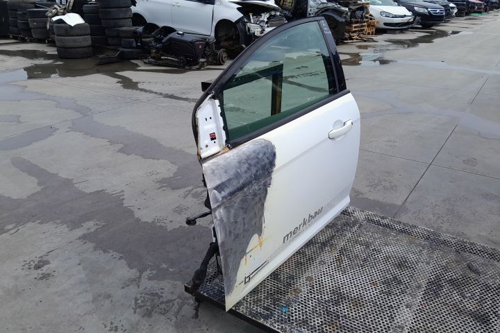 Usa / Portiera fata stanga Ford Focus 3 [2011 - 2015] wagon 5-usi 1.6