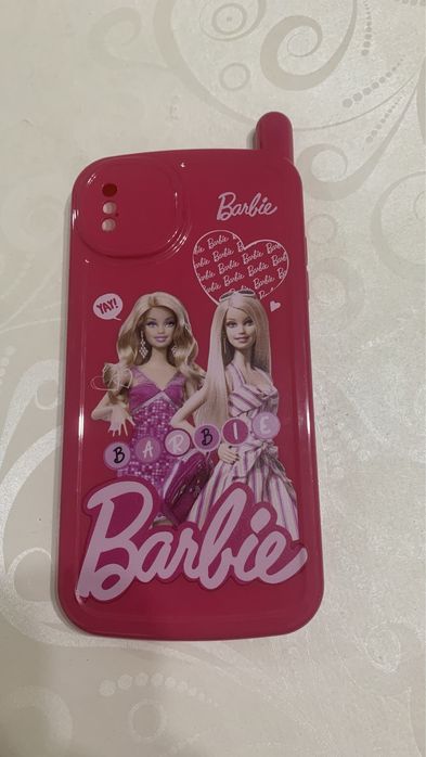 Чехол для XSMAX