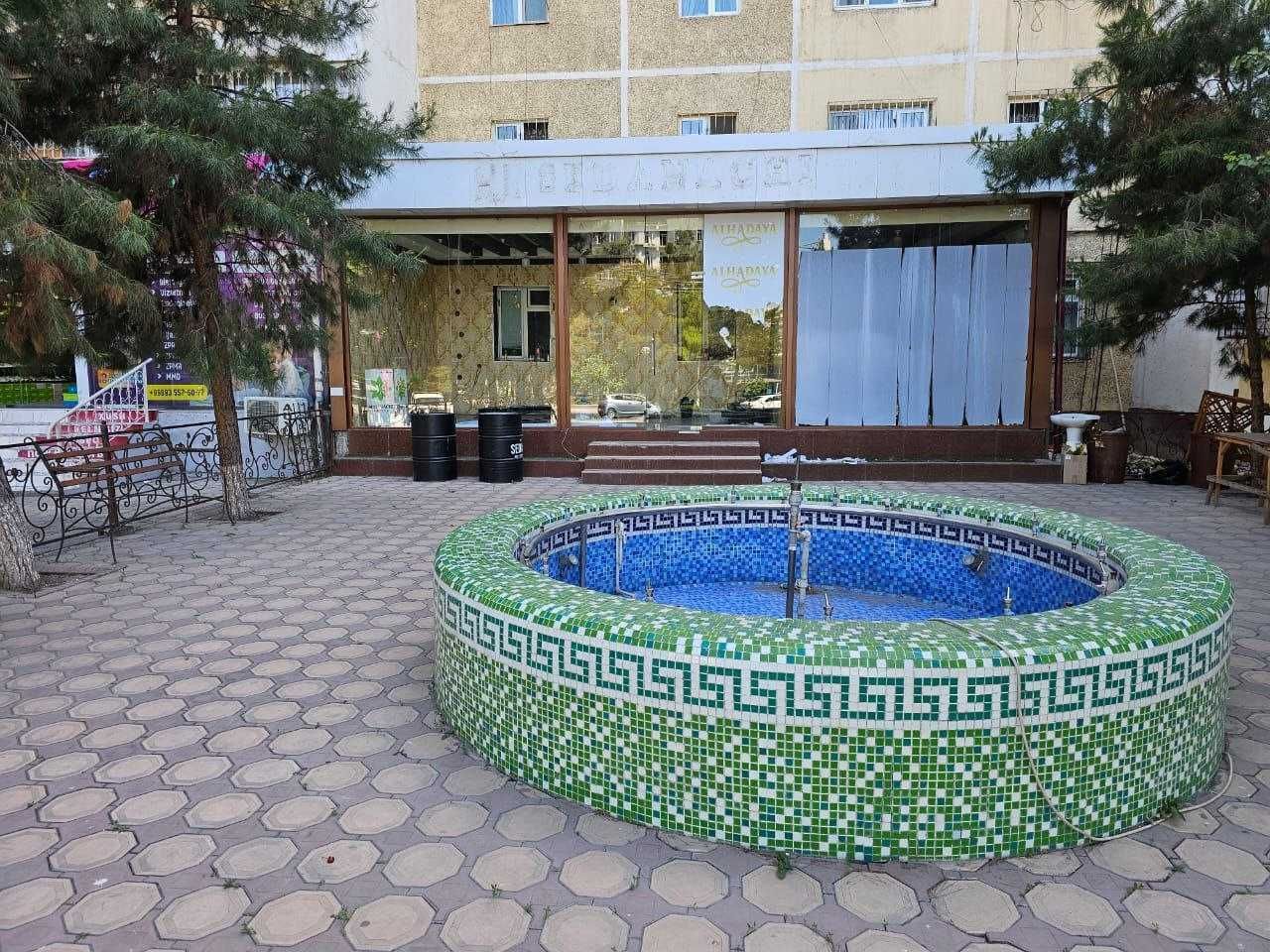 Продается магазин (нж помещение)