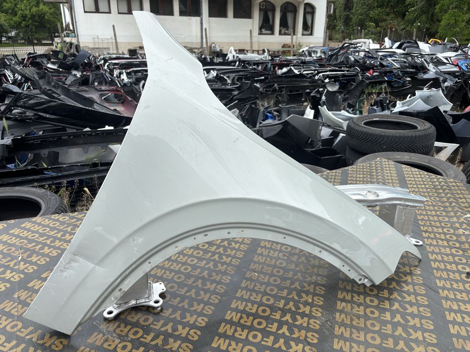 Калник Volvo XC90