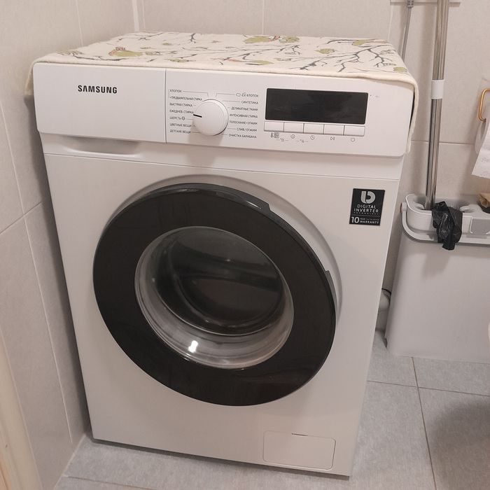 Стиральная машинка" Самсунг"