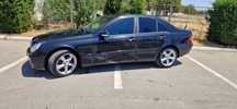 Mercedes c class 1.8 Kompressor