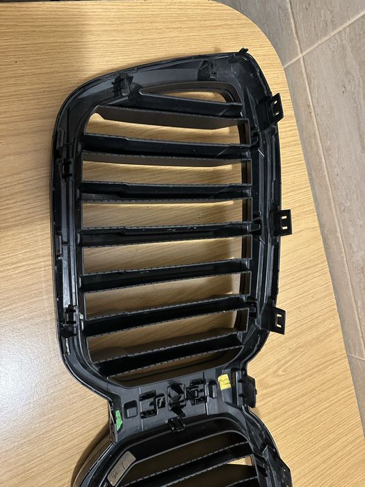 Grila radiator BMW X3 ,2021 /2024