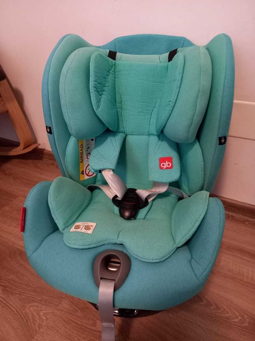 Scaun auto GB 3 in 1 pentru copii 0-36 kg