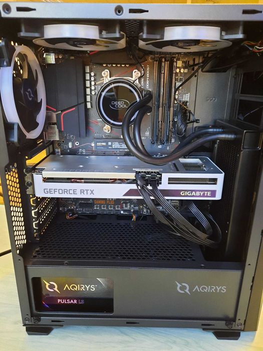 Instalare Windows, Reparatii,Retele, Camere Supraveghere