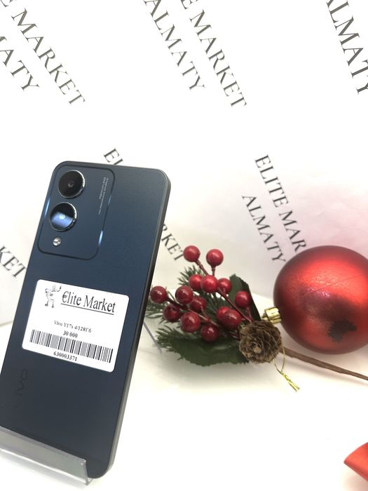 Vivo Y17s 4/128gb