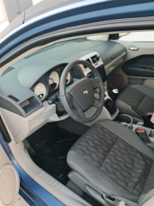 Dodge caliber cu gpl an 2009