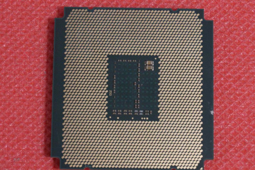 Процесор CPU Intel Xeon E5-2697 v3 - 14c/24t 3.60GHz, 145W (X99/C612)