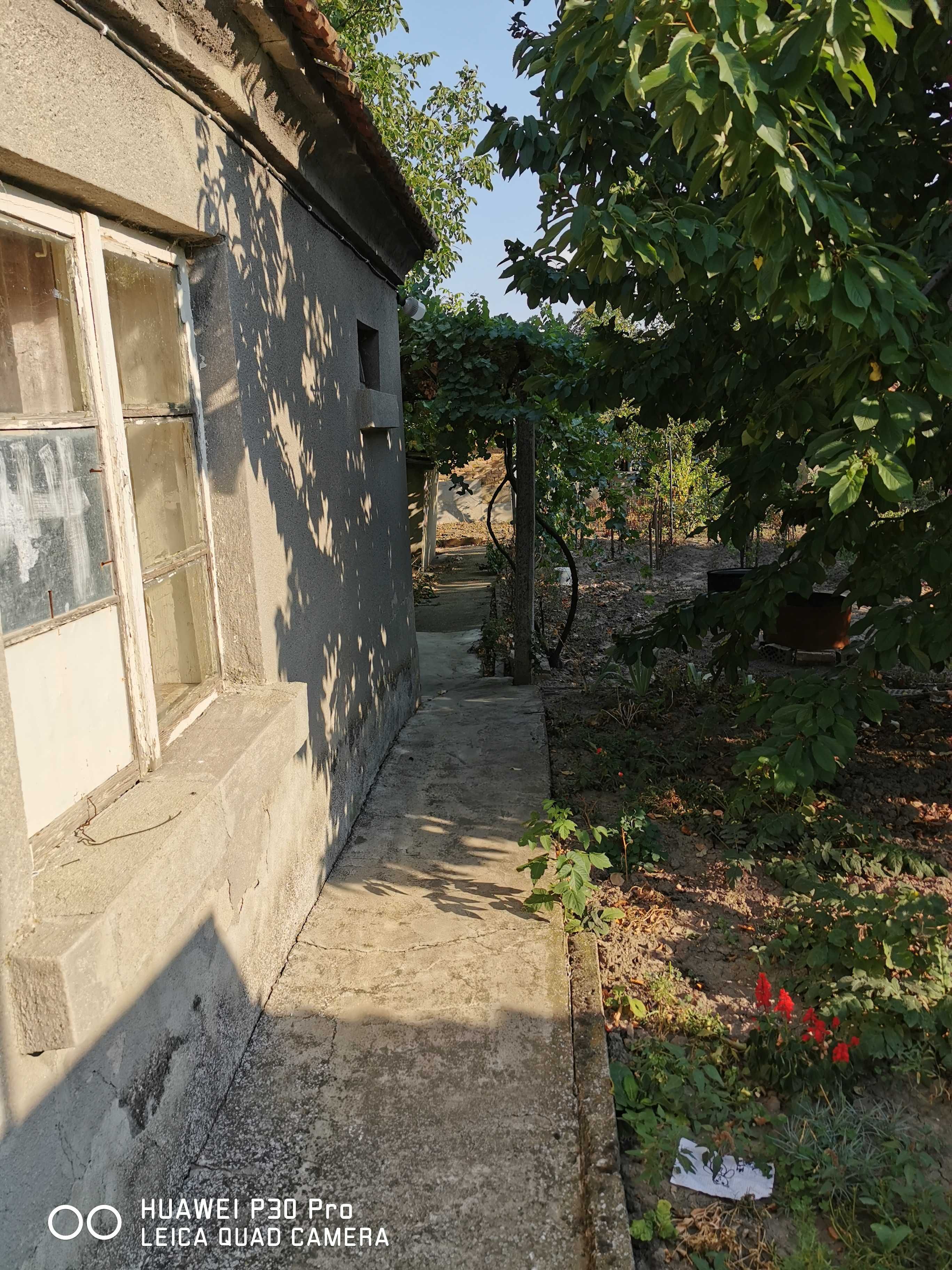 Къща в село Белоградец