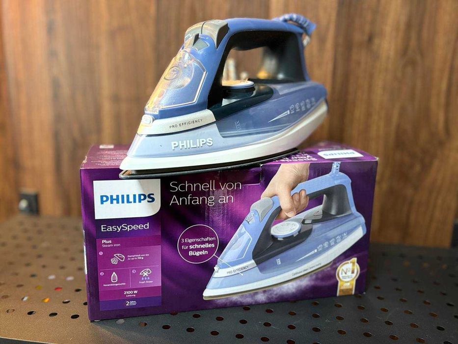 Утюг для одежды  Philips Original + Доставка