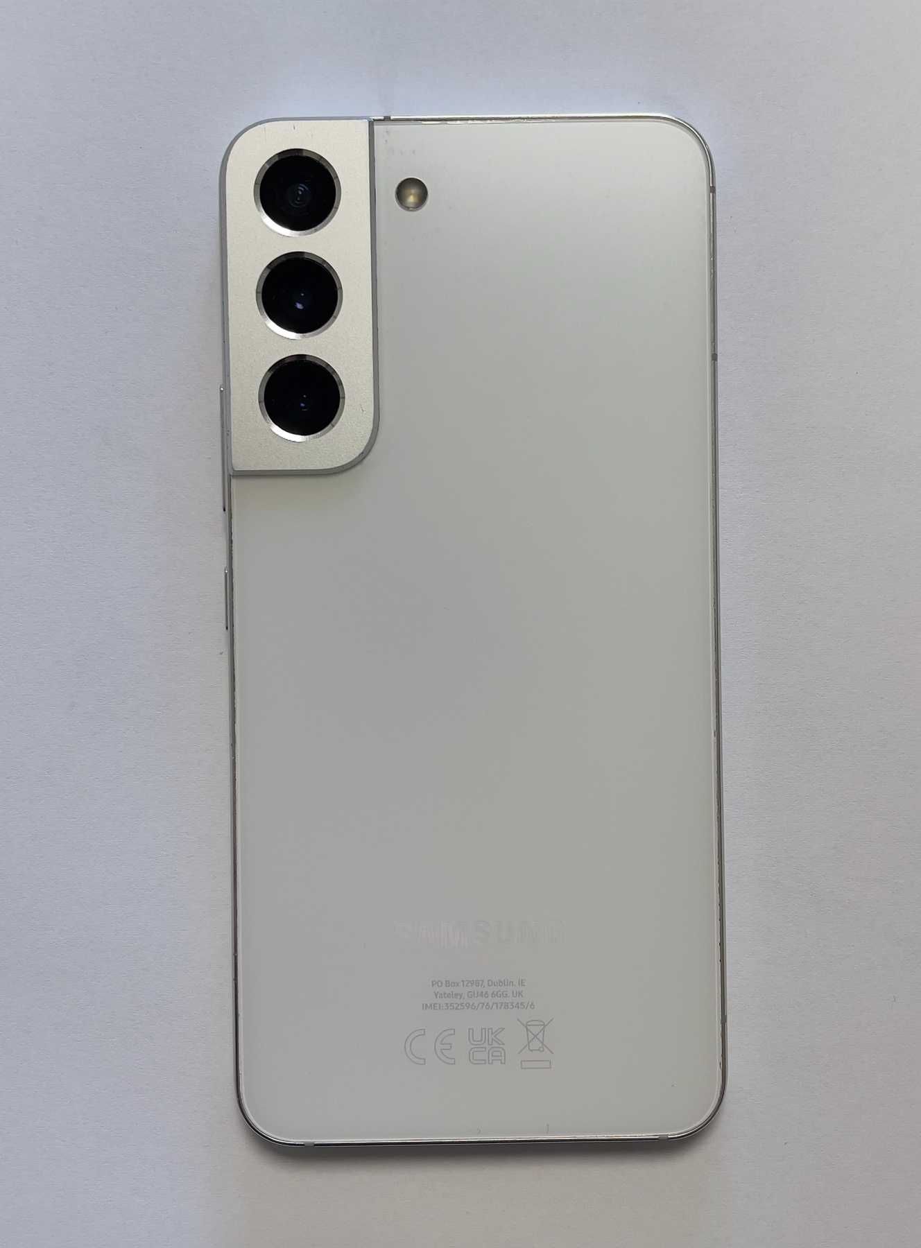 Samsung Galaxy S22 256/8GB