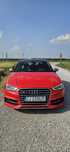 Audi S3 8V SEDAN 2015