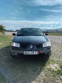 Vand Renault Megane 2 Cabrio