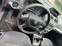 Vând Skoda Octavia