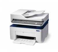 Imprimanta Multifunctionala Xerox WorkCentre 3025 WI FI, A4