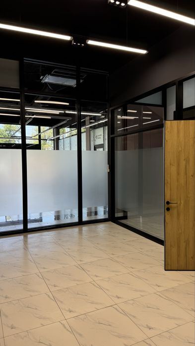 Аренда офиса в центре 34.50м² до 69.72м²