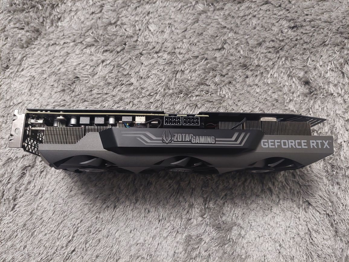 Zotac RTX 3070 Ti