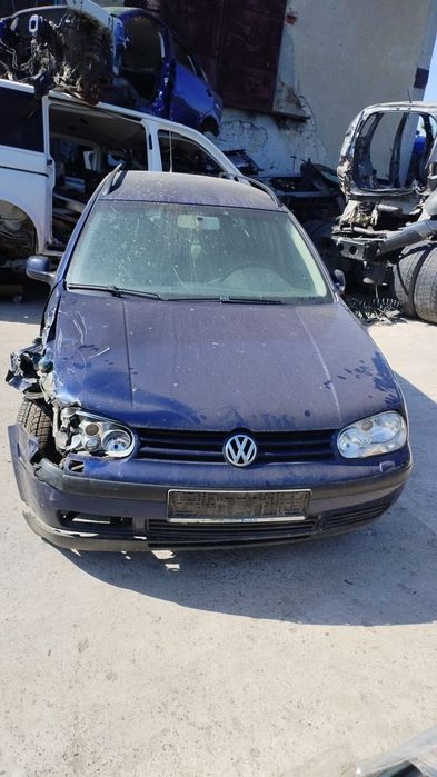 Oglinda retrovizoare interioara Volkswagen VW Golf 4  [din 1997 pana