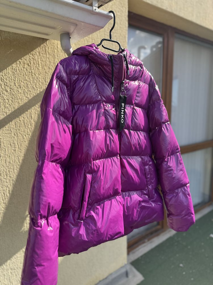 Яке Pinko Eleodoro 1
