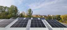 Panouri Fotovoltaice Oltenia