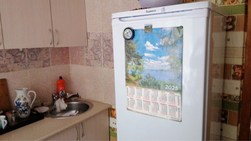 1 комнатная, 2 этаж, кирпичный дом, Вокзал,с мебелью