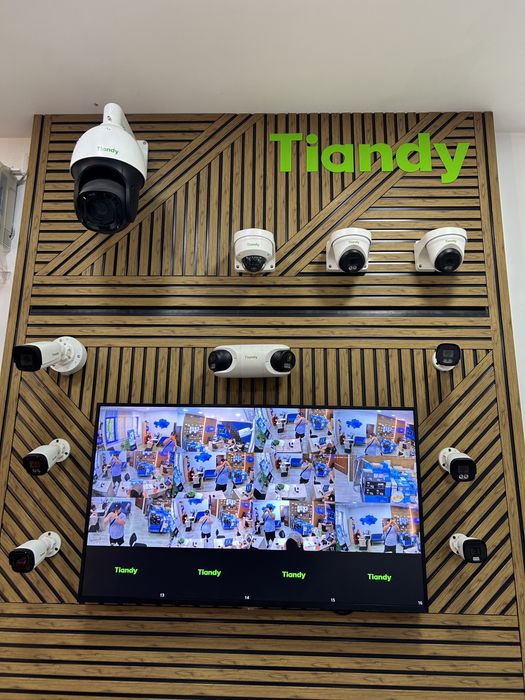 Установка камеры видеонаблюдения, вайфай камеры монтаж