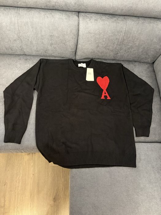 Pullover Ami Paris