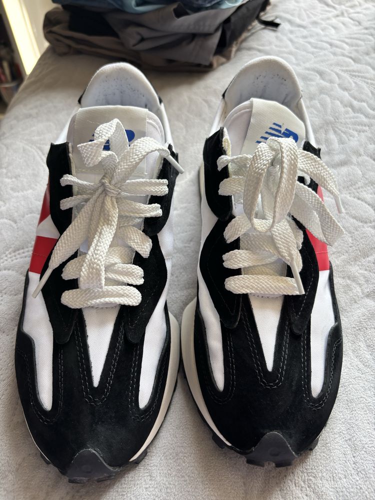 adidasi new balance