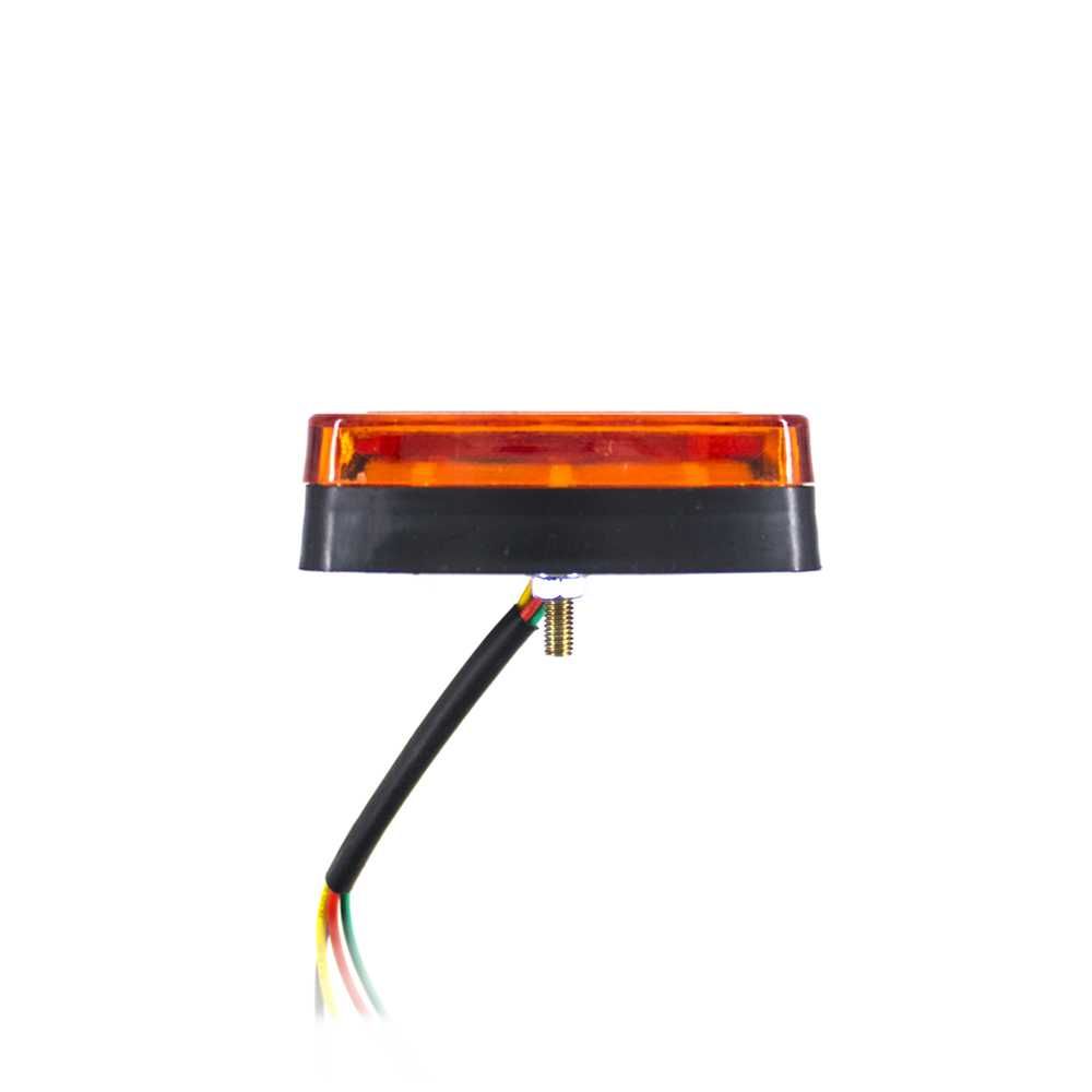 Стоп LED 12V за Ремарке, Бус, Камион, Каравана и др. - 2бр. А-3443-2