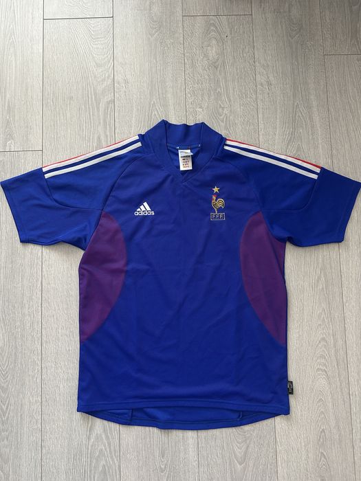 Футболни тениски Ювентус, Милан, Реал Мадрид, Франция