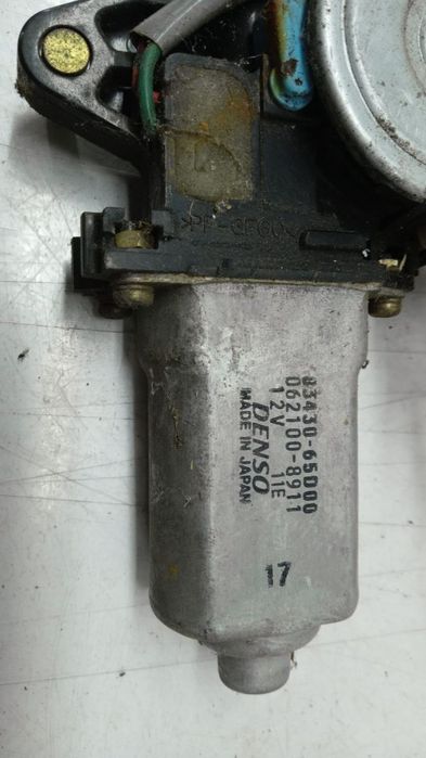 Macara geam dreapta fata 0621008911 Suzuki Grand Vitara 1 [1998 - 200