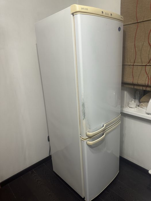 Холодильник самсунг