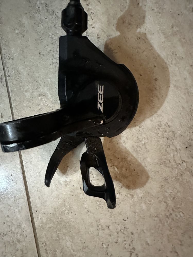 Капли mavic deemax ultimade 26 НА ЧАСТИ