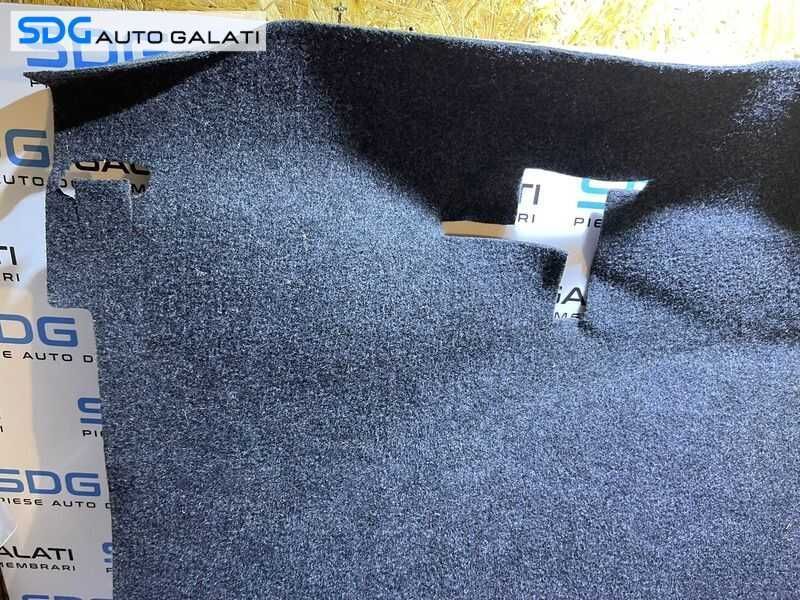 Mocheta Capac Portbagaj VW Polo 6R 2010 - 2018