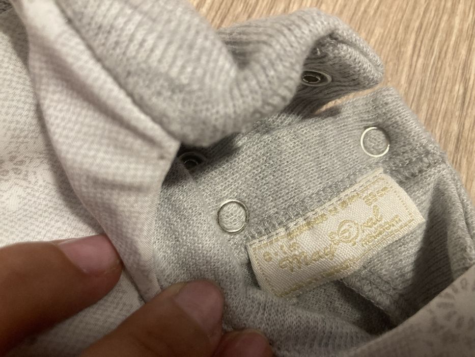 Бебешки рокли Mayoral 0-1м.