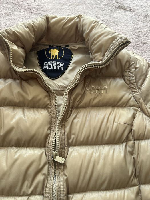 Geaca Ciesse Piumini, puf