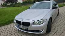 BMW 530d xDrive F10 • 3.0 Diesel • 4x4 • Germania • Stare impecabilă
