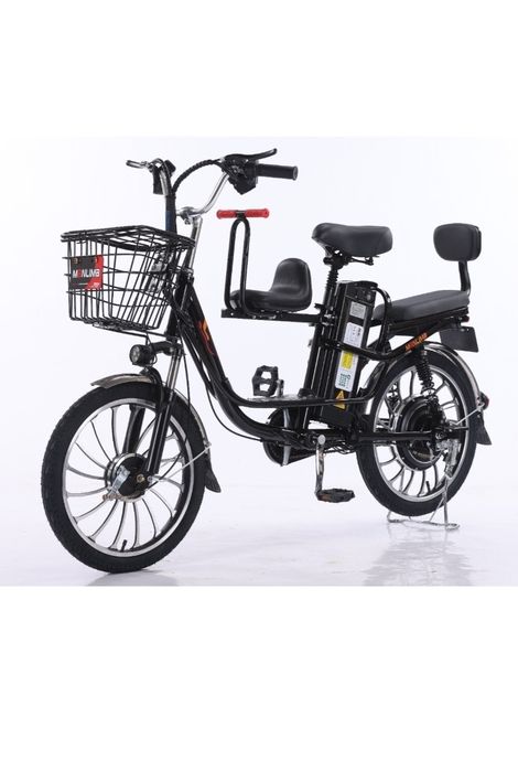 Продам  электровелосипед 25ah