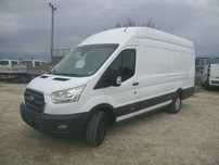 Ford TRANSIT  DUBA XXXL, AC, L4 - H 2. JUMBO . 2 Buc. Identice . Transit Duba XXXL, AC , Euro VI . L 4 - H 2,