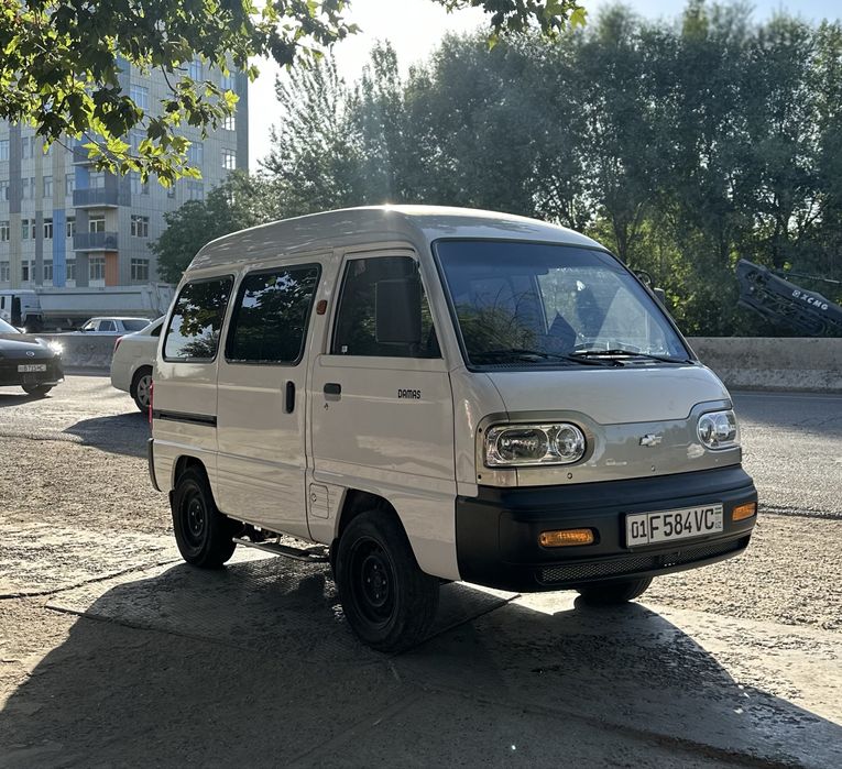 Damas  кандитсионери бор 2020